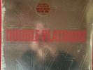 Kiss double platinum picture disc 500 copies sealed with hype sticker MINT rare