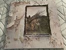 Vinyl, Record, LP, Led Zeppelin, IV, Zoso 4, 1971, SD 7208, First Pressing, VG+
