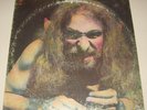 Elf (self-titled) [KE 31789] (Vinyl, Epic/CBS Records, 1972)