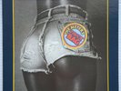 THE METERS Trick Bag 1976 US Warner Bros. Records LP Soul FUNK Toussaint NEVILLE