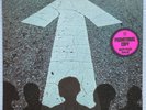 THE METERS New Directions 1977 US Warner Bros. Records LP Soul FUNK Neville