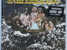 STEPPENWOLF At Your Birthday Party 1969 US ORG SEALED LP + HYPE STICKER John Kay