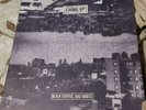CHOKE UP BLACK COFFEE BAD HABITS PUNK - Orange LP VINYL ALBUM