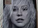Christina Aguilera Vinyl Liberation Target Red