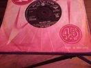 ELVIS PRESLEY THE LOVE MACHINE 1967 45  RARE