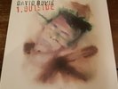 David Bowie Outside 2 LP 180g Vinyl aus der Brilliant Adventure Box 2021
