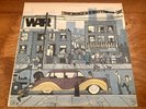 War ? The World Is a Ghetto ? Rare 1972 United Artists Records Original Vinyl LP