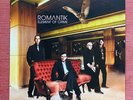 ELEMENT OF CRIME . romantik LP  Tocotronic Wanda Tomte Kettcar Muff Potter Cure