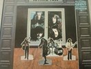 LP Jethro Tull - Benefit, Made in Germany 1970, 6339009,nahezu NEUWERTIG WIE NEU