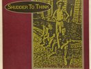 SHUDDER TO THINK - Funeral at the Movies (Dischord54, 1991) LP vinyl record