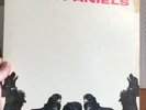 THE SPANIELS Original VEE JAY Label RARE R&B Group Vocal 50’s Vinyl LP - POOKIE