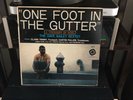 DAVE BAILEY QUARTET One Foot In The Gutter ORIG World Pacific MONO 60's JAZZ LP
