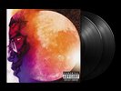 KID CUDI - MAN ON THE MOON 2LP Vinyl Hip Hop NEW SEALED