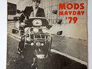 Mods Mayday '79 NM Vinyl LP Paul Weller Secret Affair Mod Revival The Jam NM EX
