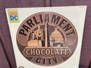 Parliament Chocolate City Vinyl LP - NBLP 7014 - NEW SEALED