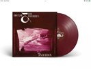 SIOUXSIE AND THE BANSHEES-BURGUNDY VINYL LP-TINDERBOX-LIMITED EDITION-M/SEALED