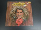 PERRY COMO The Perry Como Christmas Album LP RCA ANL1-1929  1976 MINT SEALED