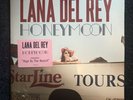 Honeymoon Lana Del Rey (Record, 2015) Sealed 2LP Vinyl Album Gatefold w/ Booklet