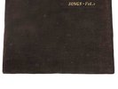 MOUSSORGSKY - SONGS - Vol. 1 - Gamut - Four Ten Inch Shellac Record Set