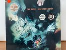 Rare THE CURE Disintegration 1989 PROMO LP Original VINYL Album Records