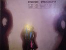 Piero Piccioni ?– Musica Amore Lp 1 stampa 1972 1 st press Rare Lp