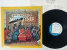 MCCOY TYNER EXTENSIONS BLUE NOTE GXK 8070 JAPAN VINYL LP
