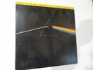 PINK FLOYD VINYL 2 LOT: DARK SIDE OF THE MOON ORIGINAL MASTER, DANCE SONGS