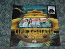 LIFE AQUATIC WITH STEVE ZISSOU SOUNDTRACK LP VINYL RECORD RSD BLACK FRIDAY 2021