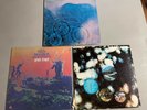 Pink Floyd Meddle Mobile + Obscured Color's + More LP lot