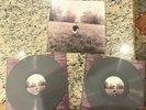 Taylor Swift - Folklore - Running Like Water Limited GREY/GRAY 2xLP Vinyl