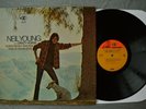 Neil Young Everybody Knows This Is Nowhere Reprise RS-6349 W7 1969 Vinyl LP VG+