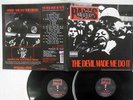 PARIS THE DEVIL MADE ME DO IT GUERRILLA FUNK RECORDINGS GF10001 VINYL 2LP
