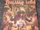 RUNNING WILD-BLACK HAND INN*LIM 100 YELLOW LP 2013*,POWERWOLF,SABATON