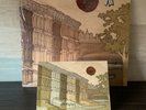 Bright Eyes I'm Wide Awake, It's Morning Vinyl LP with Bonus Holiday Card