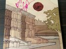 Bright Eyes I'm Wide Awake, It's Morning Vinyl LP SIGNED by Conor Oberst