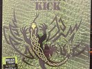 rare SAIGON KICK the lizard RSD 2021 Black Friday SEALED GREEN MARBLED VINYL LP