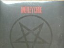 MOTLEY CRUE Shout At The Devil LP Limited Edition Translucent Pink Vinyl Sealed