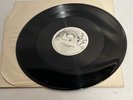Sylvia Striplin- Searchin’ 12” Disco Single- “For Promotional Copy Not For Sale”