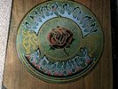 The Grateful Dead American Beauty 1st Press WS 1893 VG+/G (November 1970 Press)
