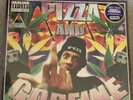 CHRIS TRAVIS - PIZZA AND CODEINE - LIMITED EDITION - RSD BLACK FRIDAY 2021