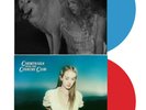 Lana Del Rey - Chemtrails Over The Country Club [Target RED & RSD BLUE ] Records