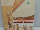 Stevie Wonder Innervisions 1973 T7-326 Vintage Aust Press Vinyl LP