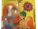 Andwellas dream love and poetry, Rare 1969 Vinyl, CBS -63673,