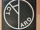 Yard Act. Dark Days.*SIGNED* EP 12” Limited Edition 