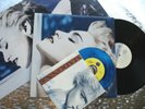 Madonna   True Blue    LP  Sire 9 25442-1  w/Picture Sleeve 7