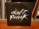 Daft Punk - Discovery 2xLP Vinyl Record Gatefold Inner Sleeves Parlophone 2014
