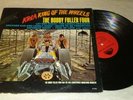 The Bobby Fuller Four KRLA King Of The Wheels Mustang Records MS-900 GARAGE ROCK