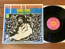 DAVE PIKE THE DOORS OF PERCEPTION LP EX/EX Vortex Records 2007 1970 Jazz Psych