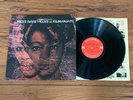 MILES DAVIS FILLIES DE KILIMANJARO LP EX/EX Columbia CS 9750 Stereo Jazz (Vinyl)