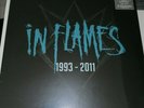 In Flames Vinyl Box 1993 - 2011 BLACK vinyl  Box-Set,  Limited Edition,0512/2000